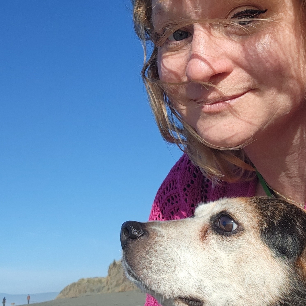 Meet your Posher, Sharon